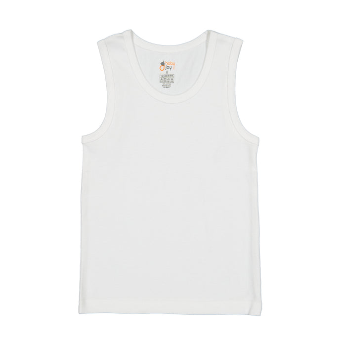 Boys 2PK Undershirt