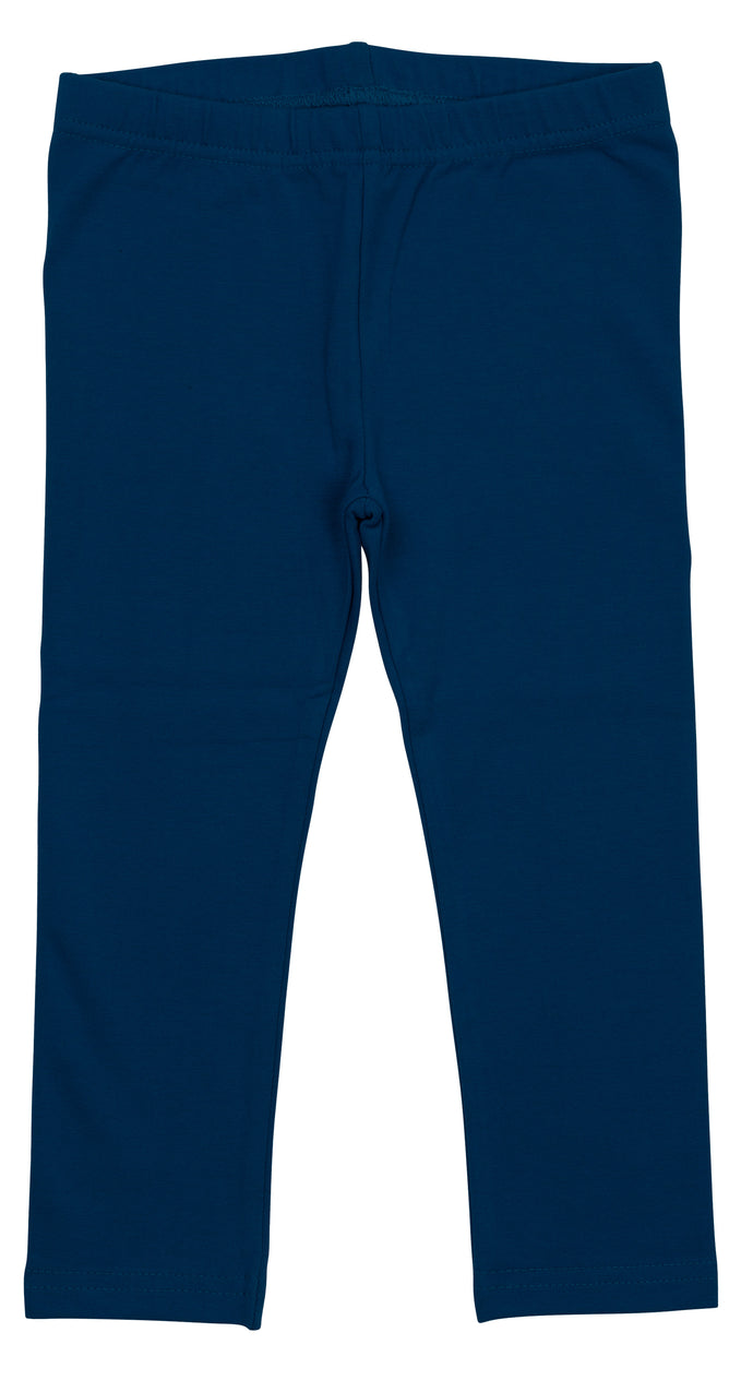 Indigo Long Legging